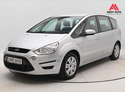 Ford - S-MAX