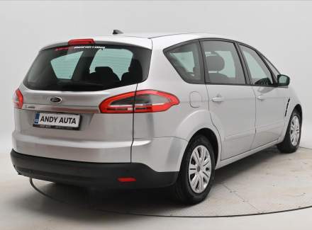 Ford - S-MAX