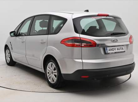 Ford - S-MAX