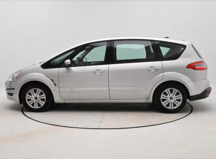 Ford - S-MAX