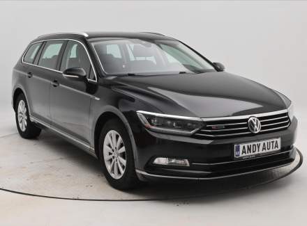 Volkswagen - Passat