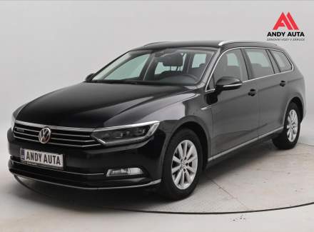 Volkswagen - Passat