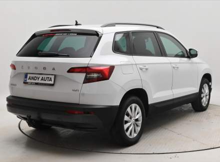 Škoda - Karoq