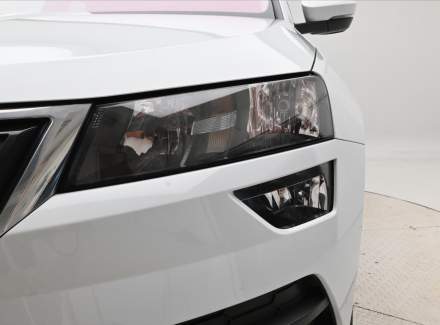 Škoda - Karoq