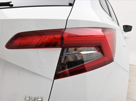 Škoda - Karoq