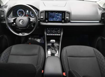 Škoda - Karoq