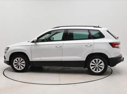 Škoda - Karoq
