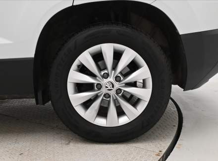Škoda - Karoq
