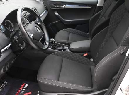 Škoda - Karoq
