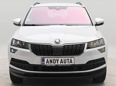 Škoda - Karoq