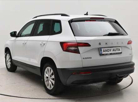 Škoda - Karoq