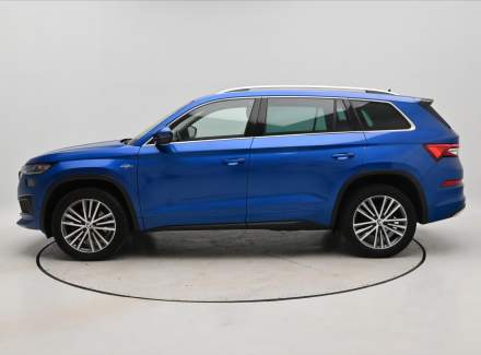 Škoda - Kodiaq