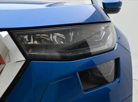 Škoda - Kodiaq