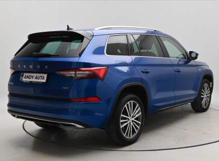 Škoda - Kodiaq