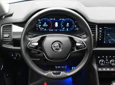 Škoda - Kodiaq
