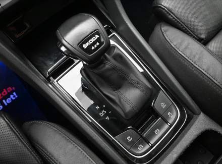 Škoda - Kodiaq
