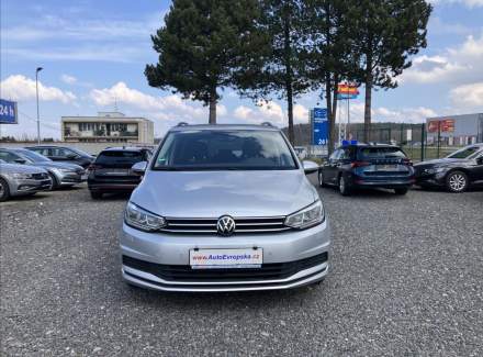 Volkswagen - Touran