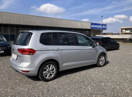 Volkswagen - Touran