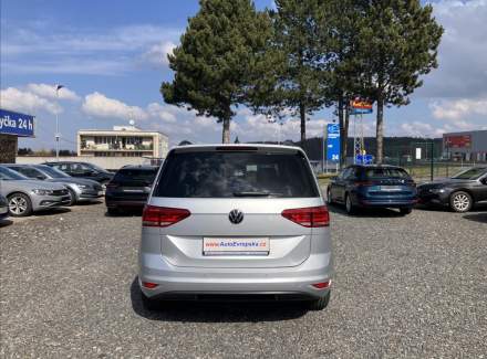 Volkswagen - Touran