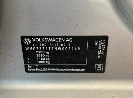 Volkswagen - Touran