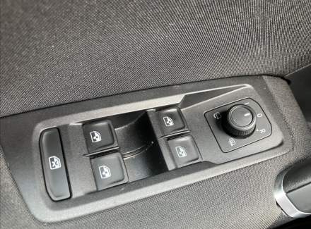 Volkswagen - Touran