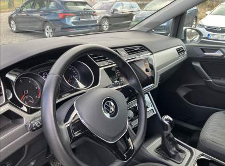 Volkswagen - Touran