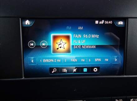 Mercedes-Benz - Sprinter