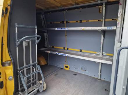 Mercedes-Benz - Sprinter