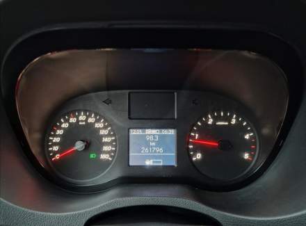 Mercedes-Benz - Sprinter