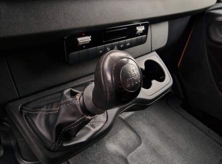 Mercedes-Benz - Sprinter