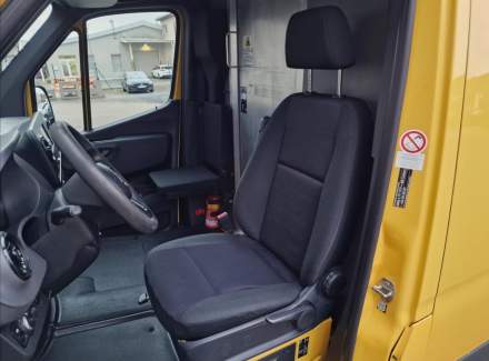 Mercedes-Benz - Sprinter