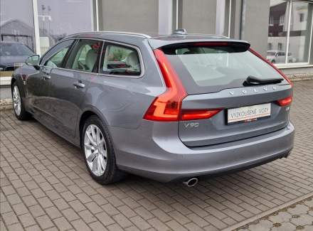 Volvo - V90