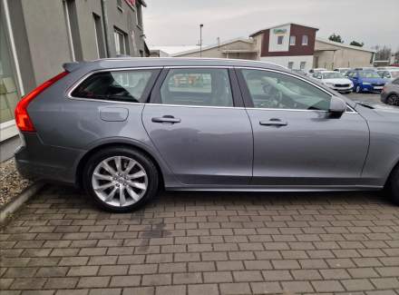 Volvo - V90