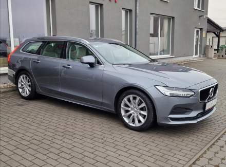Volvo - V90