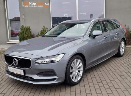 Volvo - V90