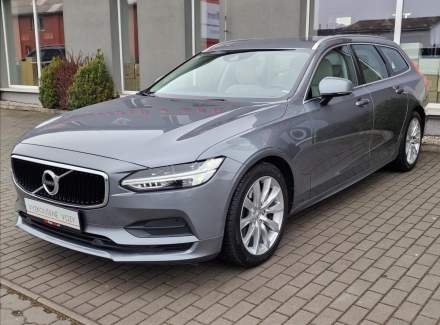 Volvo - V90