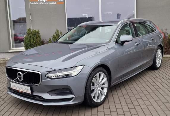Volvo - V90