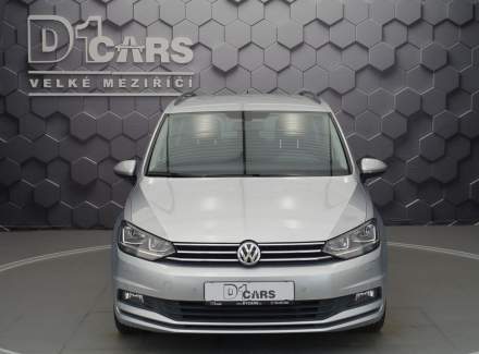 Volkswagen - Touran