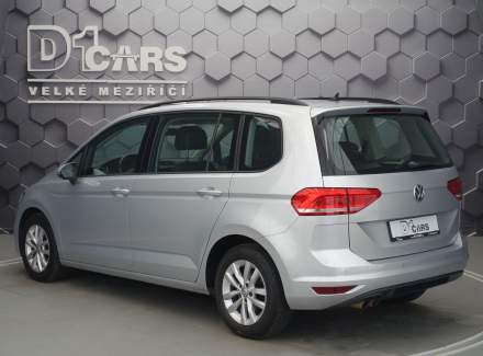 Volkswagen - Touran