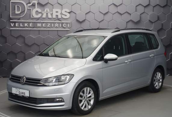 Volkswagen - Touran