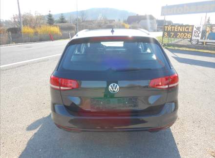 Volkswagen - Passat