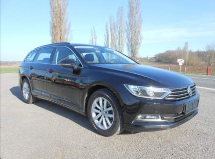 Volkswagen - Passat