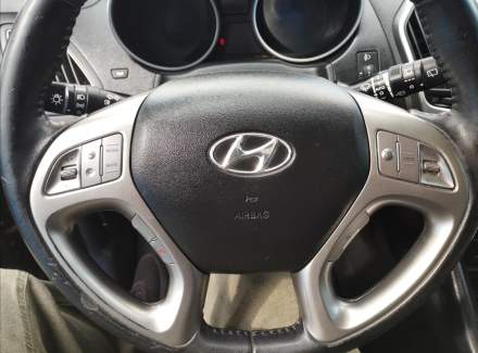 Hyundai - ix35
