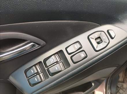 Hyundai - ix35