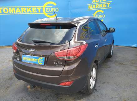 Hyundai - ix35