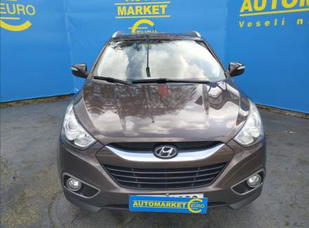 Hyundai - ix35