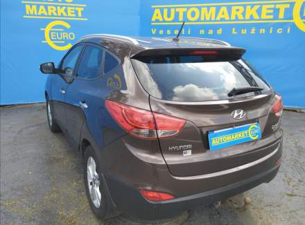 Hyundai - ix35