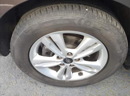 Hyundai - ix35