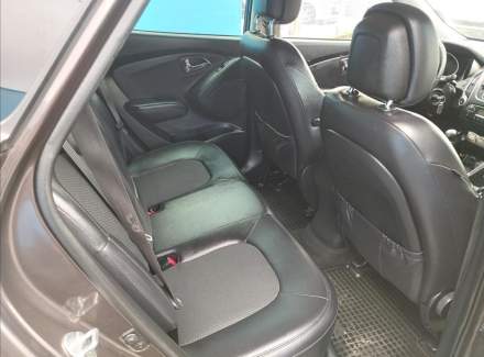Hyundai - ix35