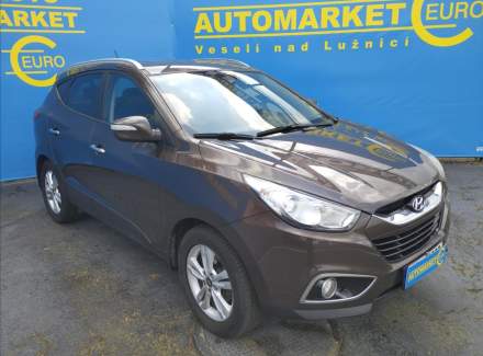 Hyundai - ix35